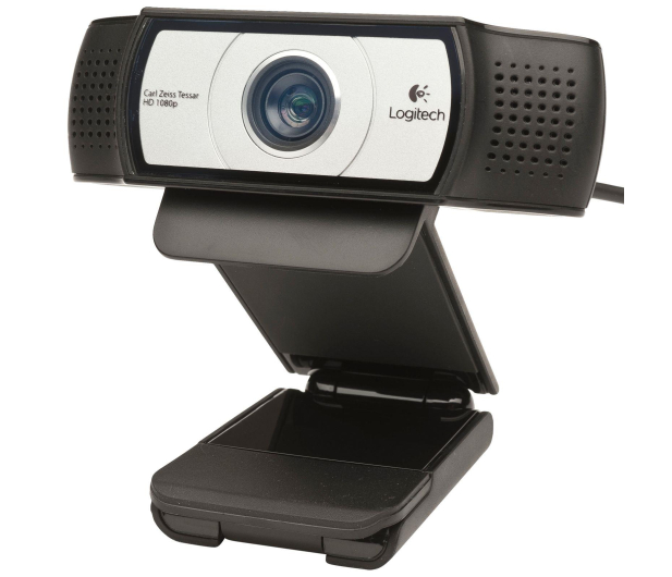 Logitech C930e Full HD - 151615 - zdjęcie 3